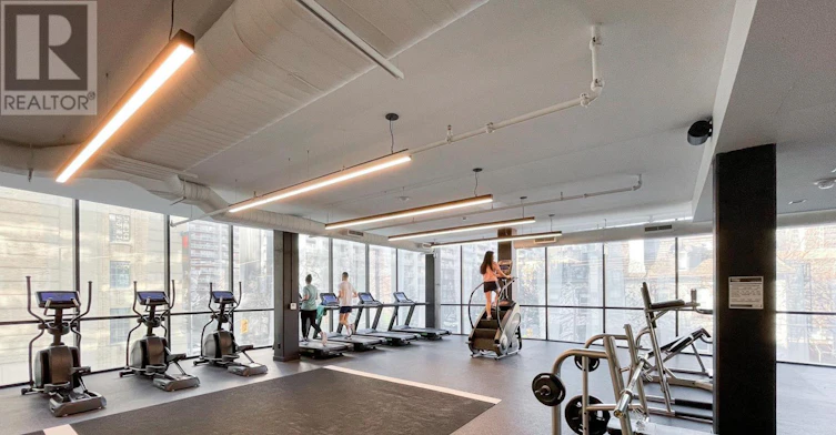 PH11-85 Wood Street, Toronto, ON, M4Y 0E8 - 18