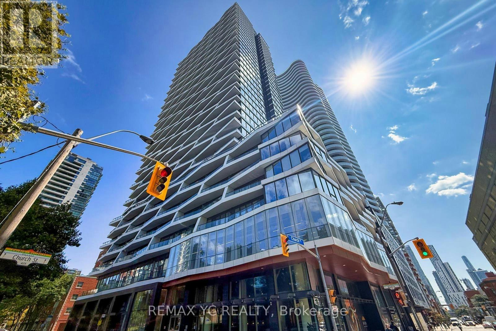 PH11-85 Wood Street, Toronto, ON, M4Y 0E8 - 28