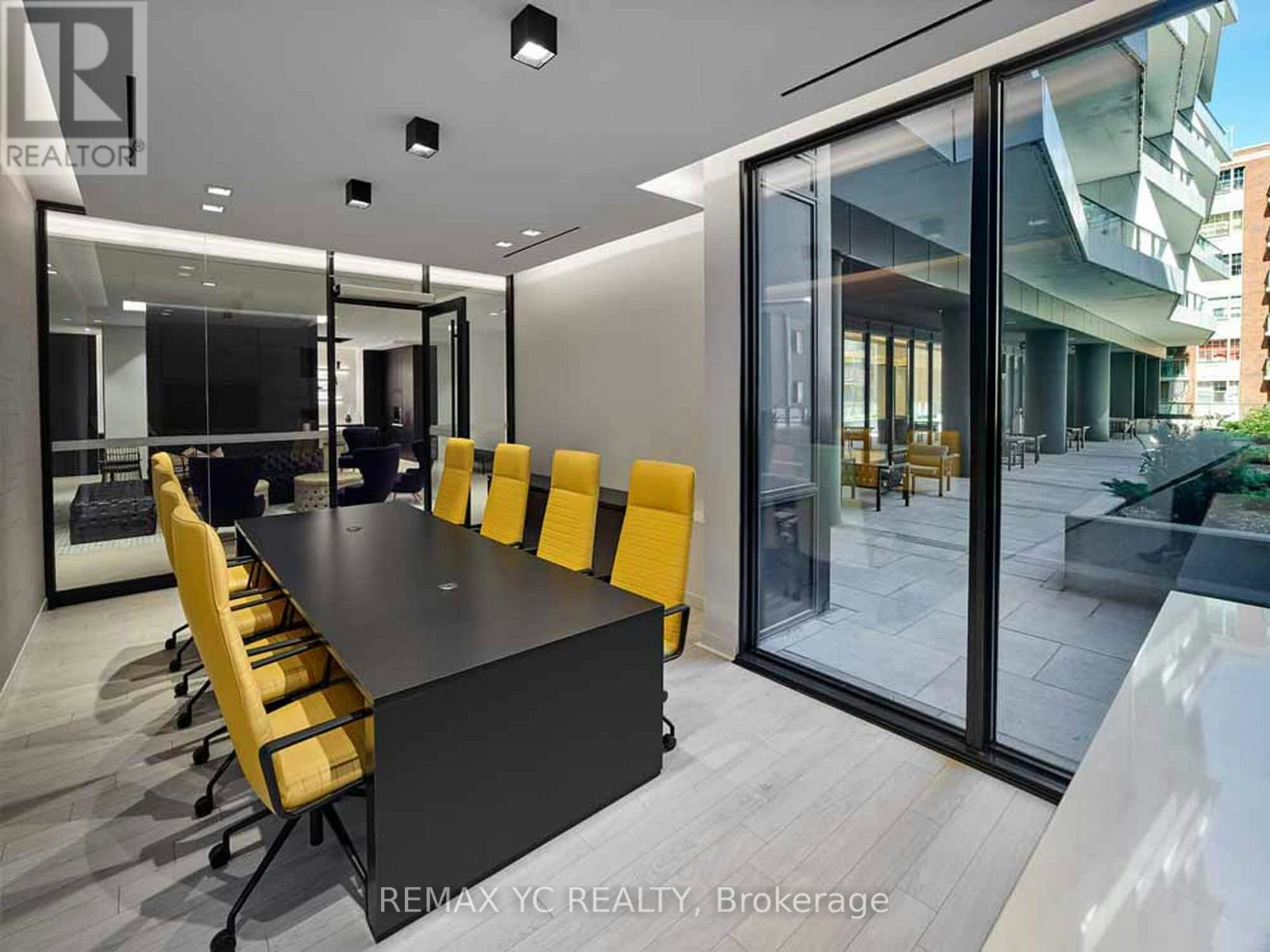 PH11-85 Wood Street, Toronto, ON, M4Y 0E8 - 22