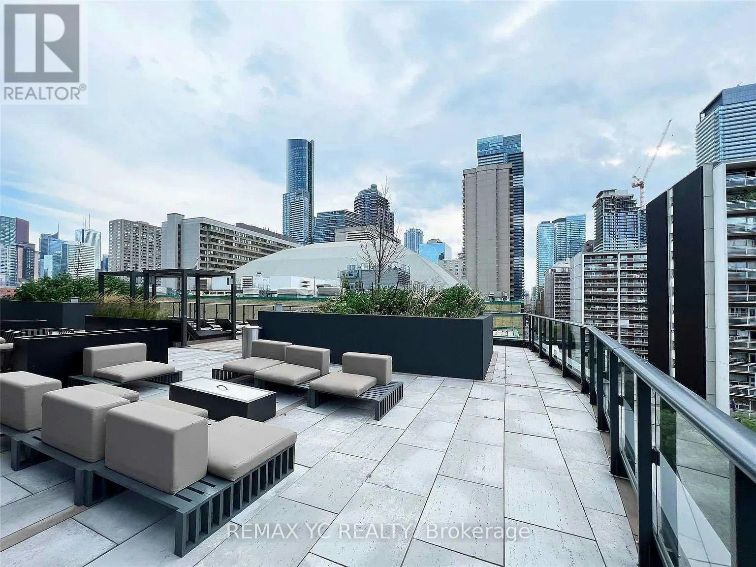 PH11-85 Wood Street, Toronto, ON, M4Y 0E8 - 26