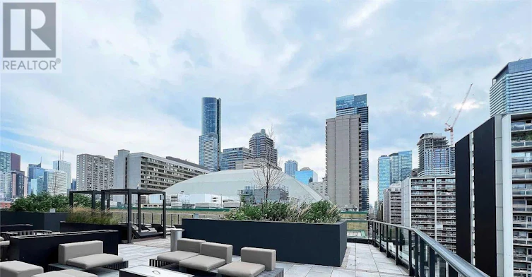 PH11-85 Wood Street, Toronto, ON, M4Y 0E8 - 26