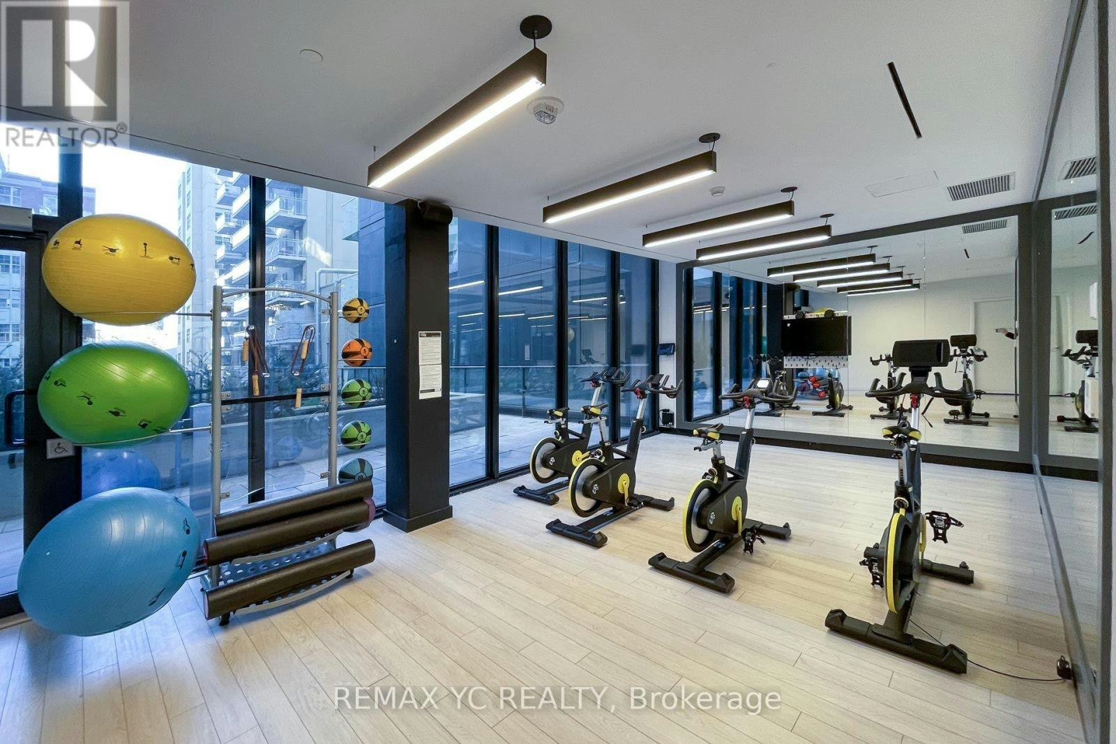 PH11-85 Wood Street, Toronto, ON, M4Y 0E8 - 19