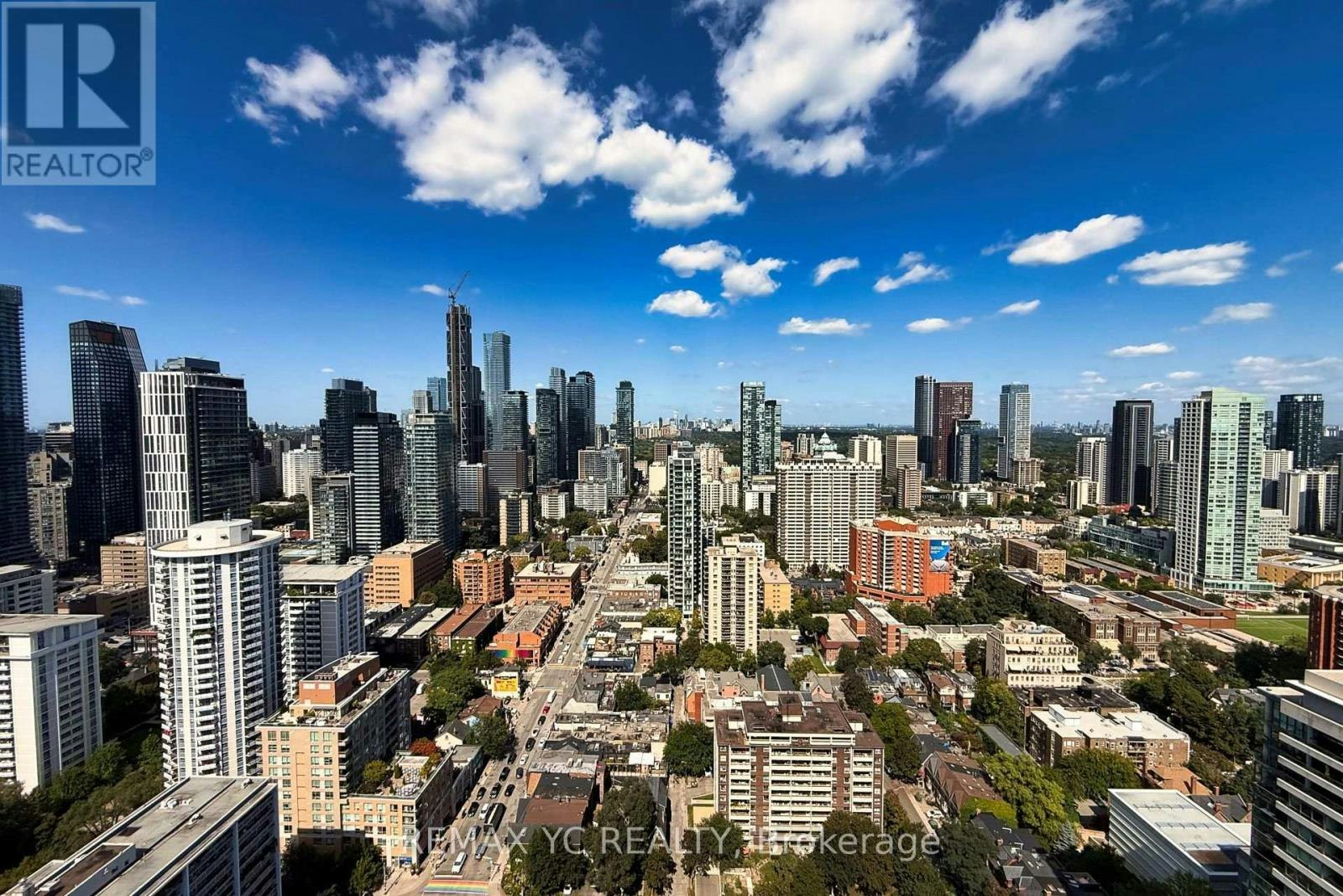 PH11-85 Wood Street, Toronto, ON, M4Y 0E8 - 11
