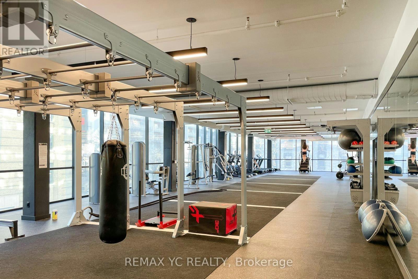 PH11-85 Wood Street, Toronto, ON, M4Y 0E8 - 17
