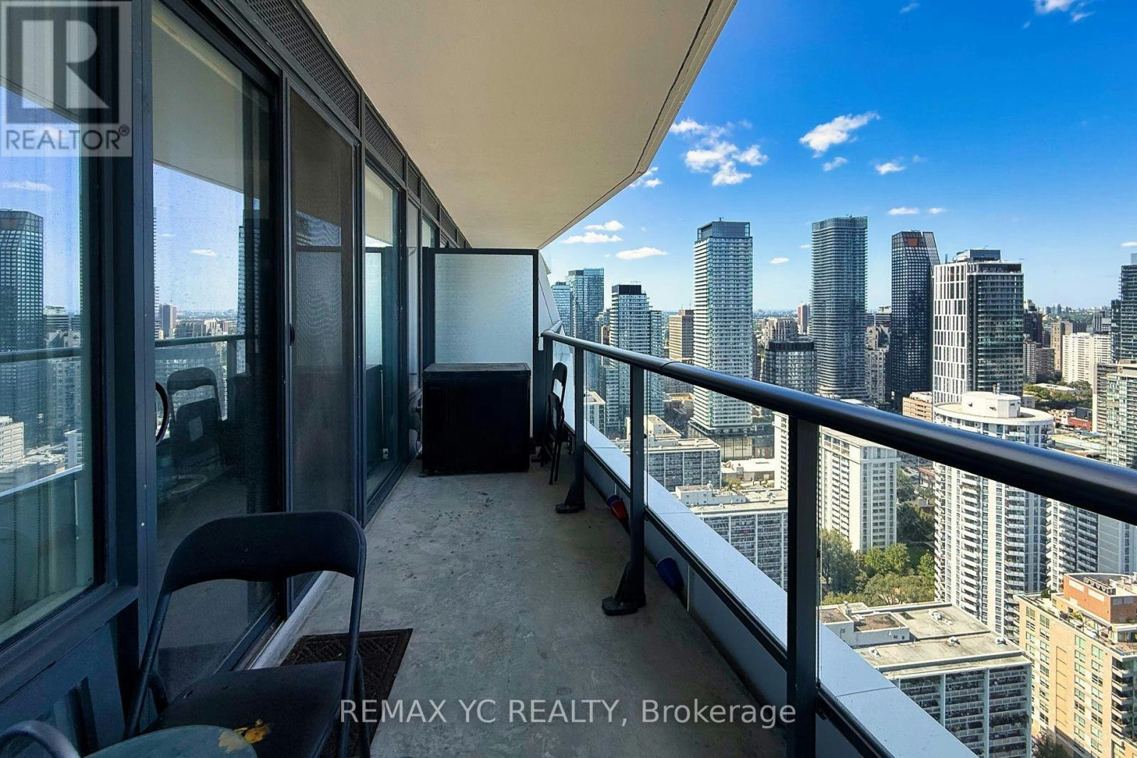 PH11-85 Wood Street, Toronto, ON, M4Y 0E8 - 13