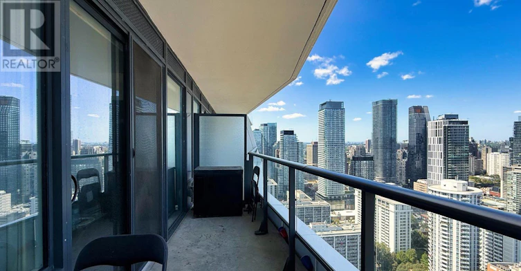 PH11-85 Wood Street, Toronto, ON, M4Y 0E8 - 13