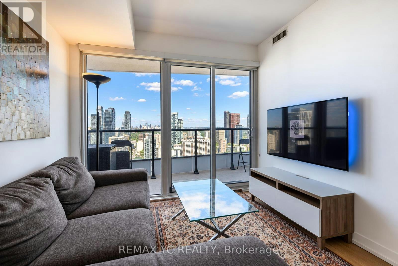 PH11-85 Wood Street, Toronto, ON, M4Y 0E8