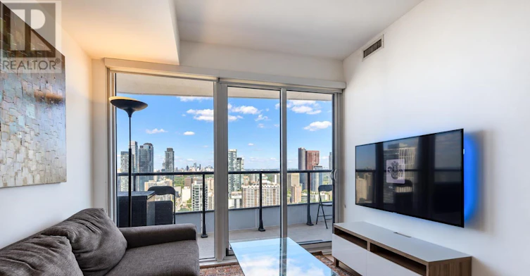 PH11-85 Wood Street, Toronto, ON, M4Y 0E8