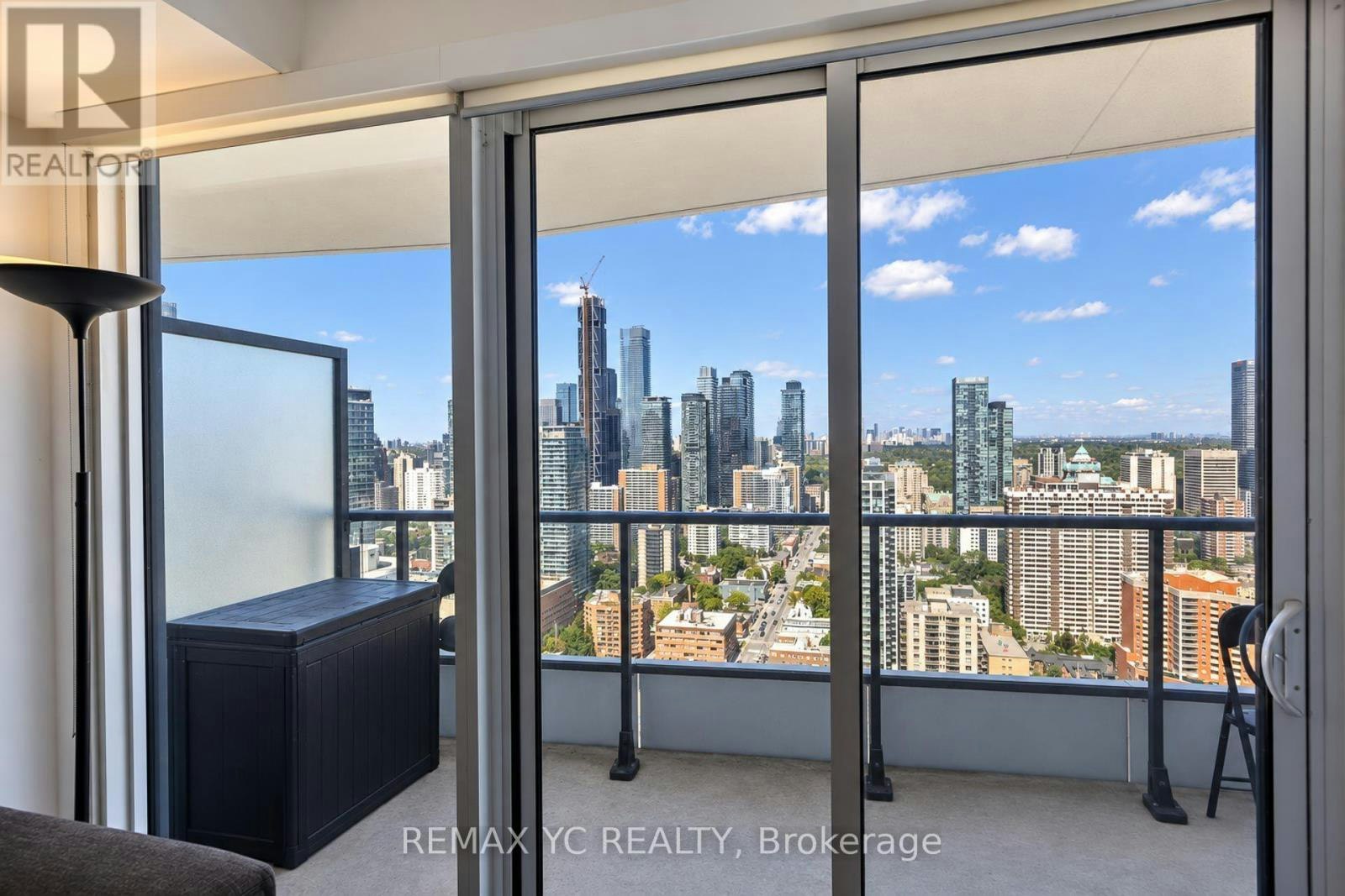 PH11-85 Wood Street, Toronto, ON, M4Y 0E8 - 10