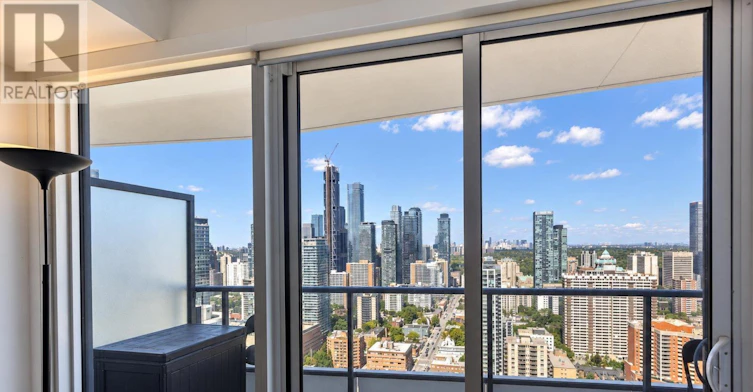 PH11-85 Wood Street, Toronto, ON, M4Y 0E8 - 10