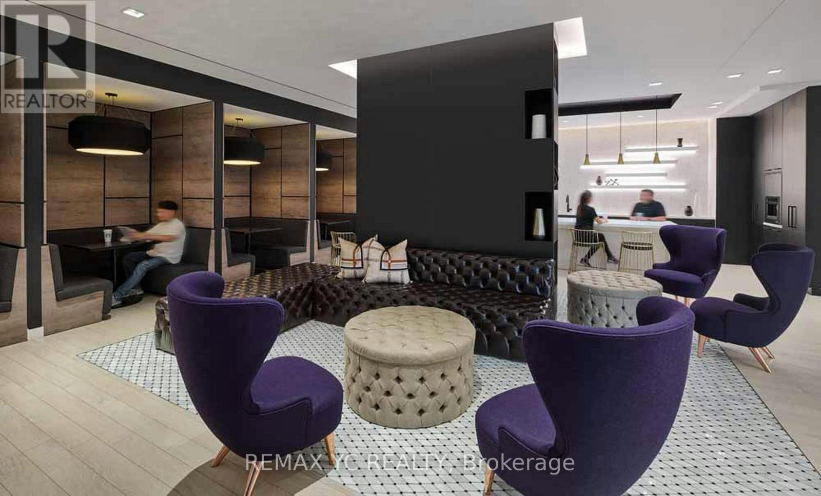 PH11-85 Wood Street, Toronto, ON, M4Y 0E8 - 20