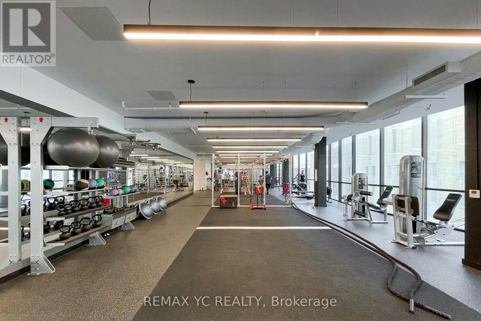 PH11-85 Wood Street, Toronto, ON, M4Y 0E8 - 16