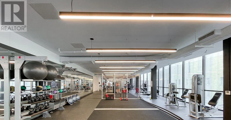 PH11-85 Wood Street, Toronto, ON, M4Y 0E8 - 16