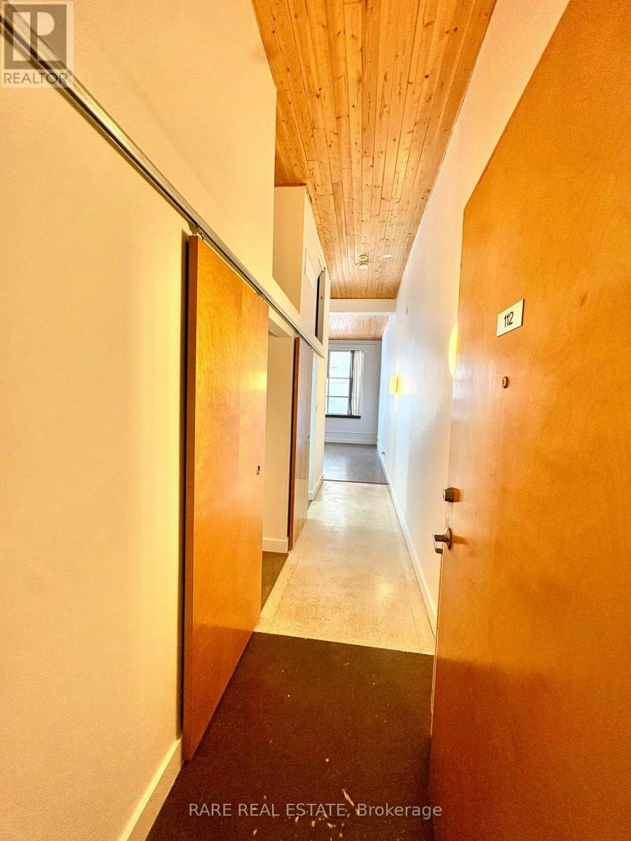 112-365 Dundas Street E, Toronto, ON, M5A 4R9