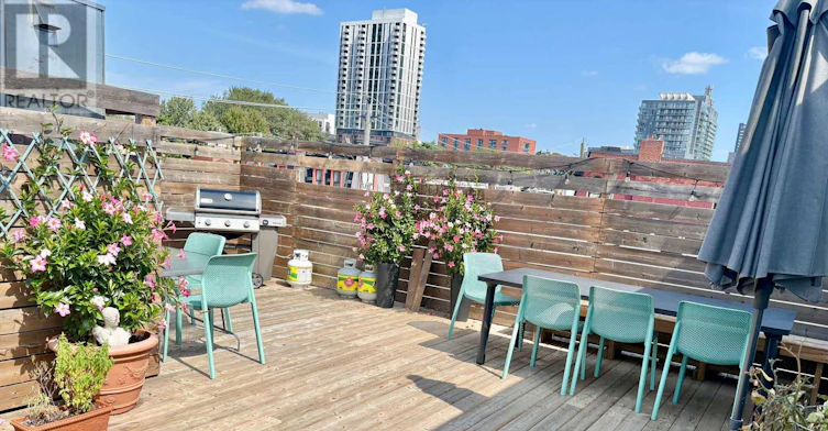 112-365 Dundas Street E, Toronto, ON, M5A 4R9 - 14