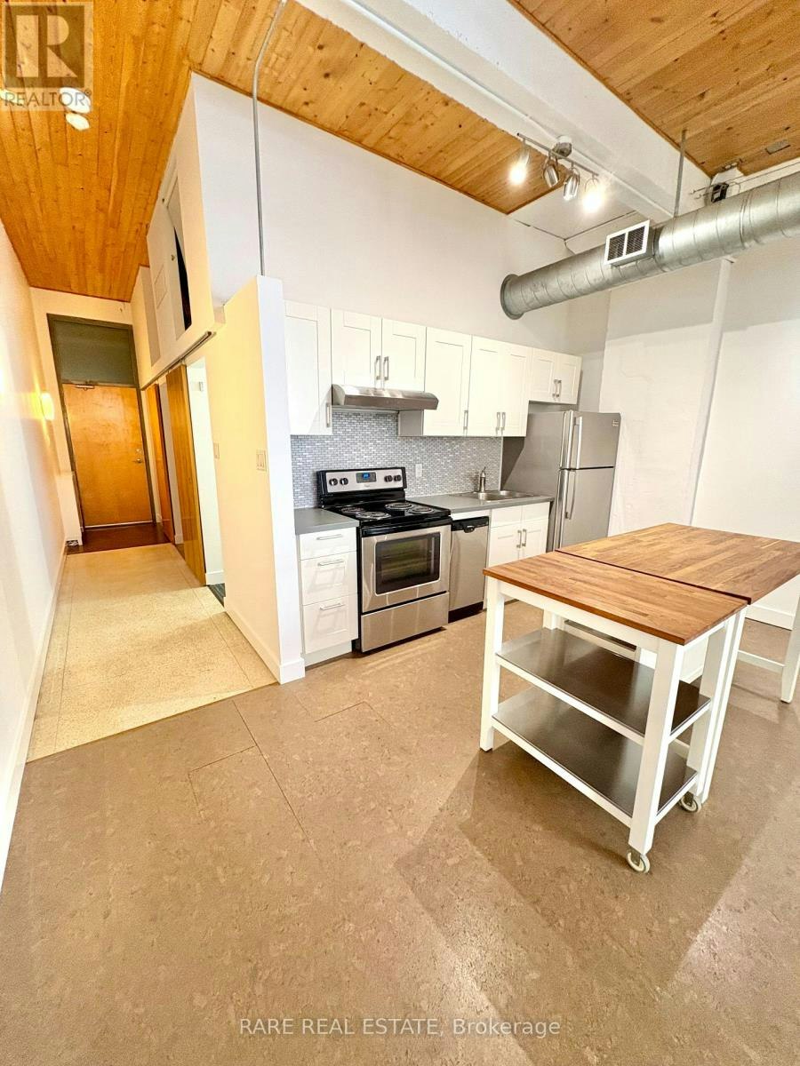 112-365 Dundas Street E, Toronto, ON, M5A 4R9 - 11