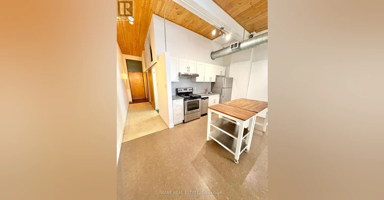 112-365 Dundas Street E, Toronto, ON, M5A 4R9 - 11