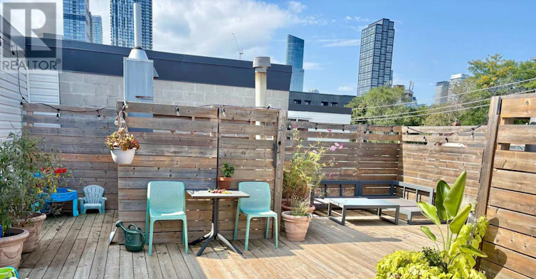 112-365 Dundas Street E, Toronto, ON, M5A 4R9 - 15
