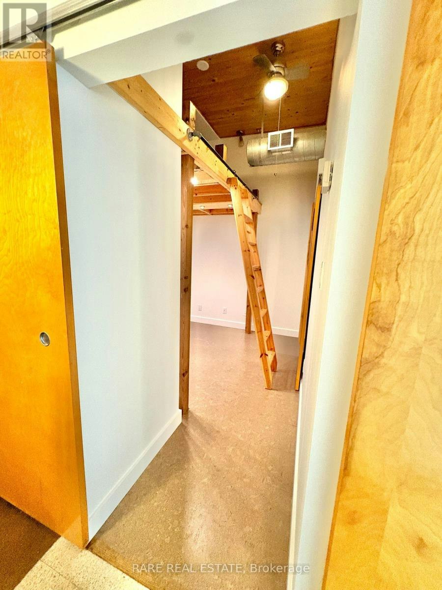 112-365 Dundas Street E, Toronto, ON, M5A 4R9 - 2
