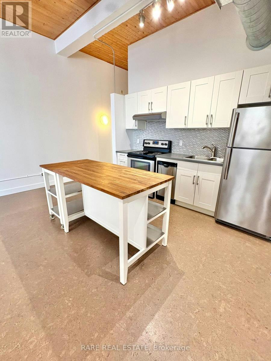 112-365 Dundas Street E, Toronto, ON, M5A 4R9 - 13