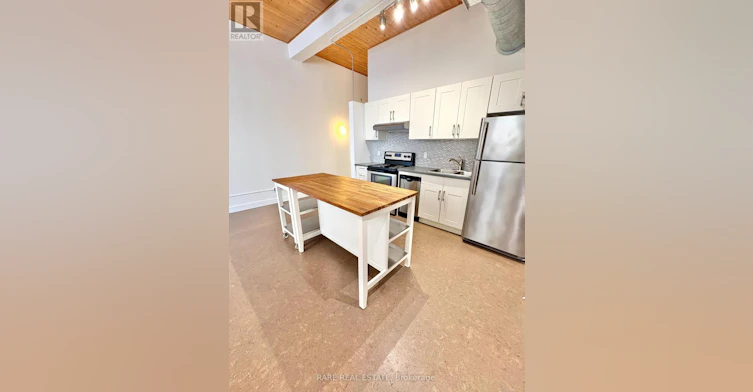 112-365 Dundas Street E, Toronto, ON, M5A 4R9 - 13