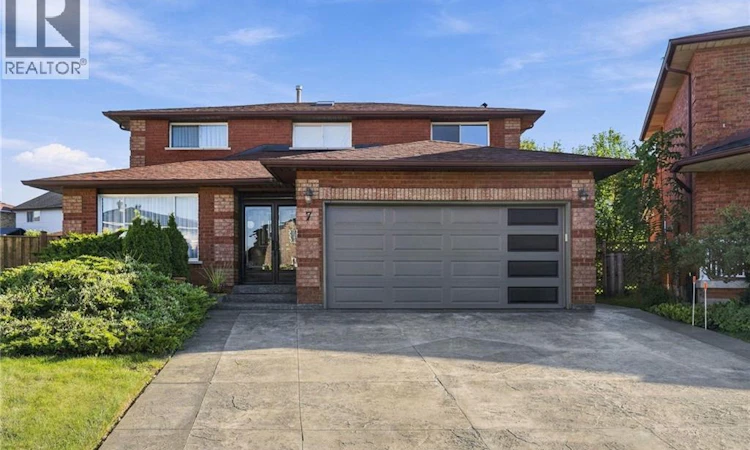 7 Argon Court