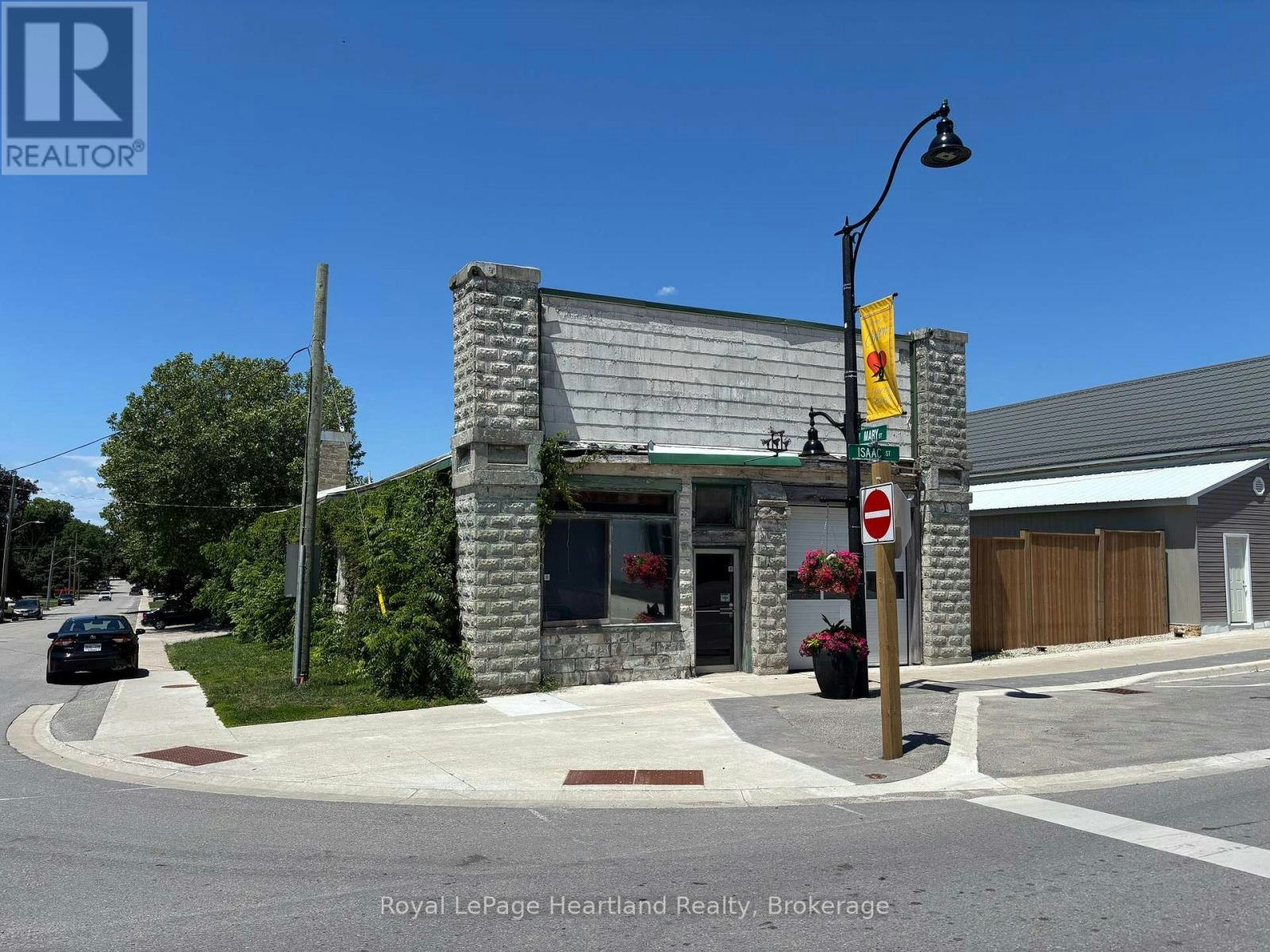30 Isaac Street, Central Huron, ON, N0M 1L0