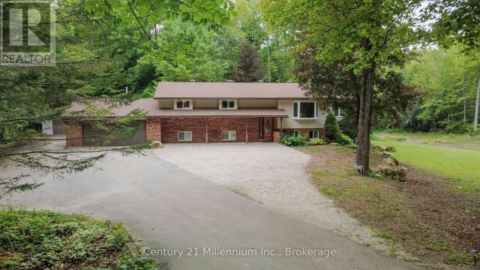 200185 10 Sideroad, Georgian Bluffs, ON, N0H 2K0