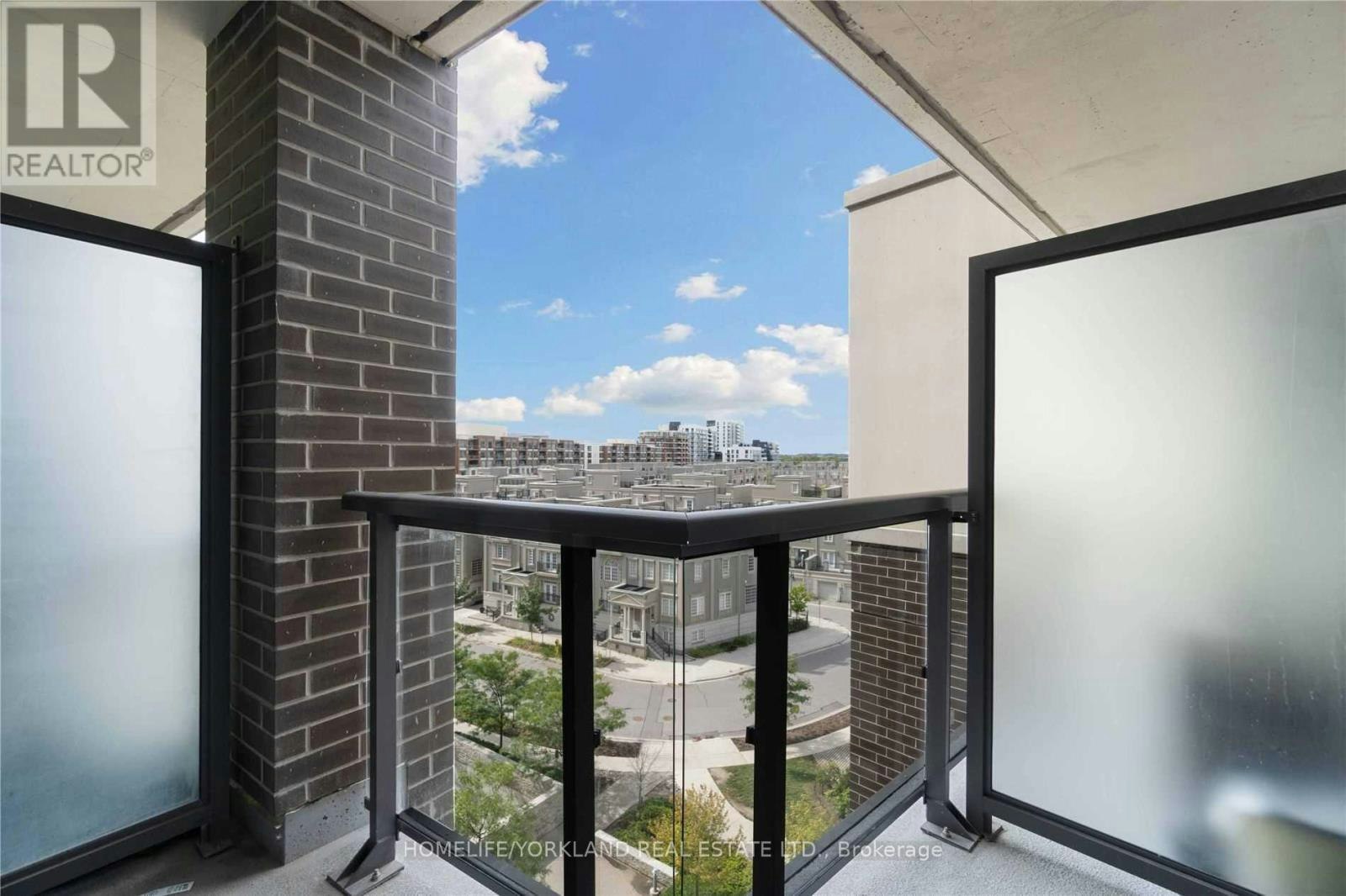 601-8130 Birchmount Road, Markham, ON, L6G 0E4 - 20