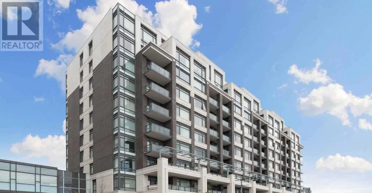 601-8130 Birchmount Road, Markham, ON, L6G 0E4