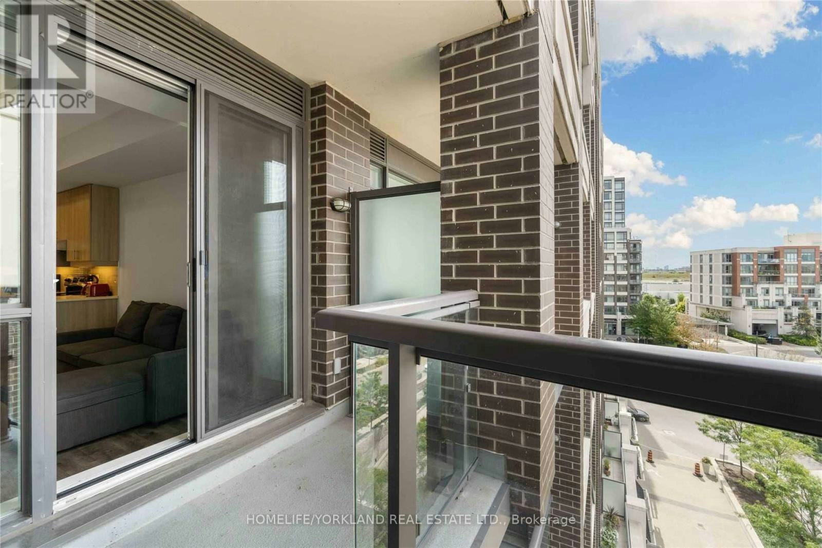 601-8130 Birchmount Road, Markham, ON, L6G 0E4 - 18