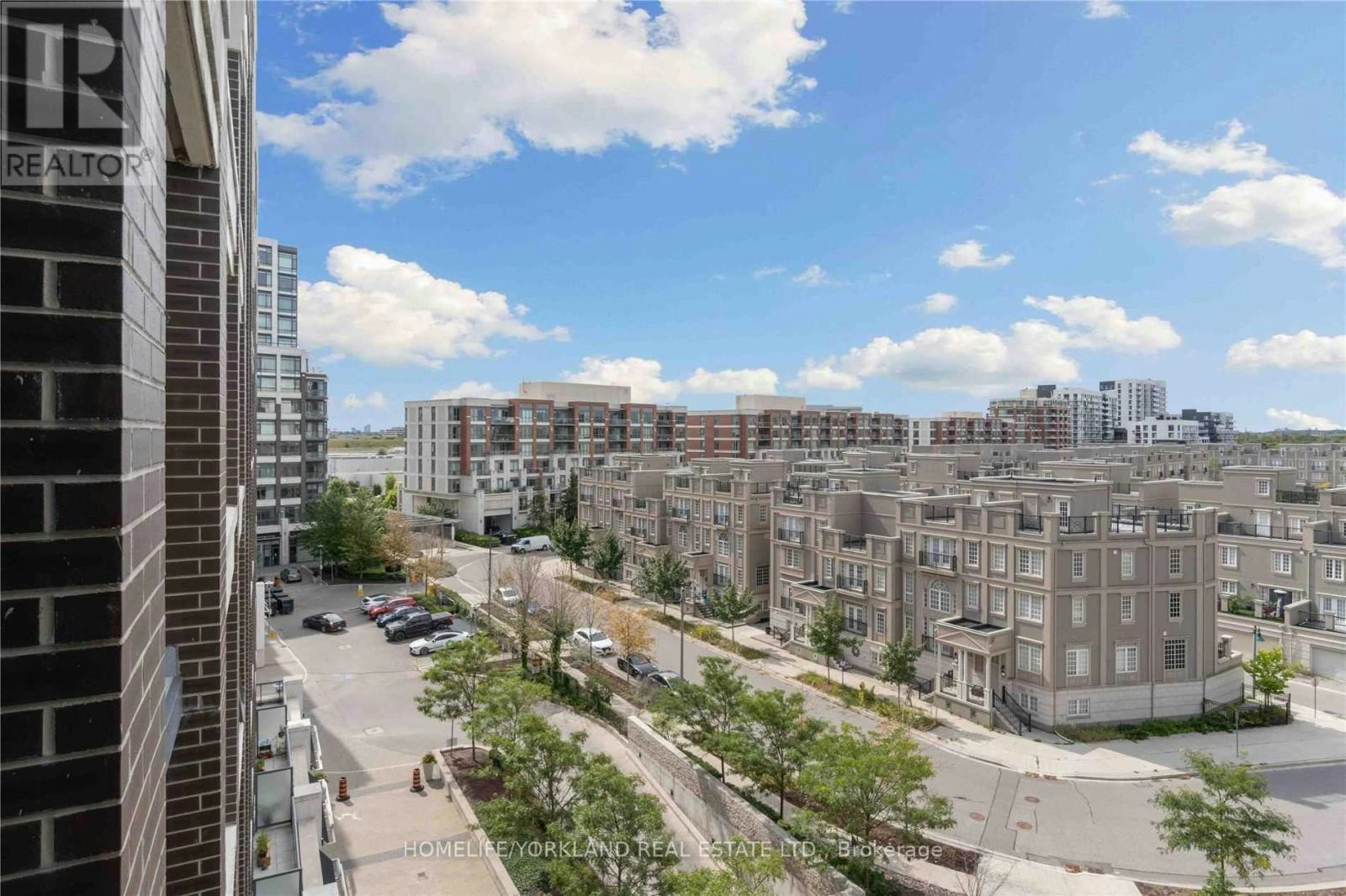 601-8130 Birchmount Road, Markham, ON, L6G 0E4 - 19