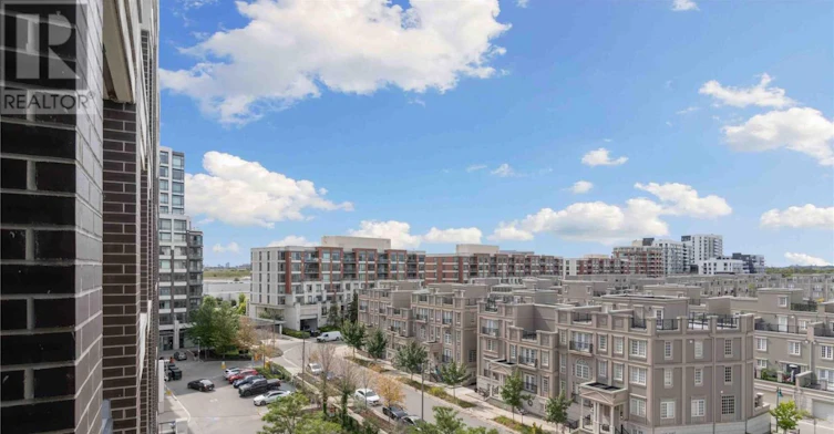 601-8130 Birchmount Road, Markham, ON, L6G 0E4 - 19