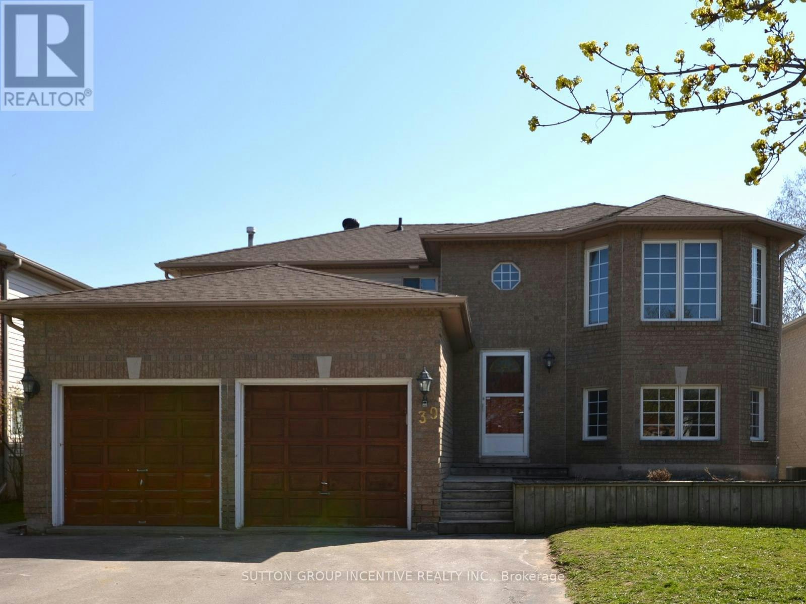 UPPER-39 Jones Drive, Barrie, ON, L4M 6H7 - 20
