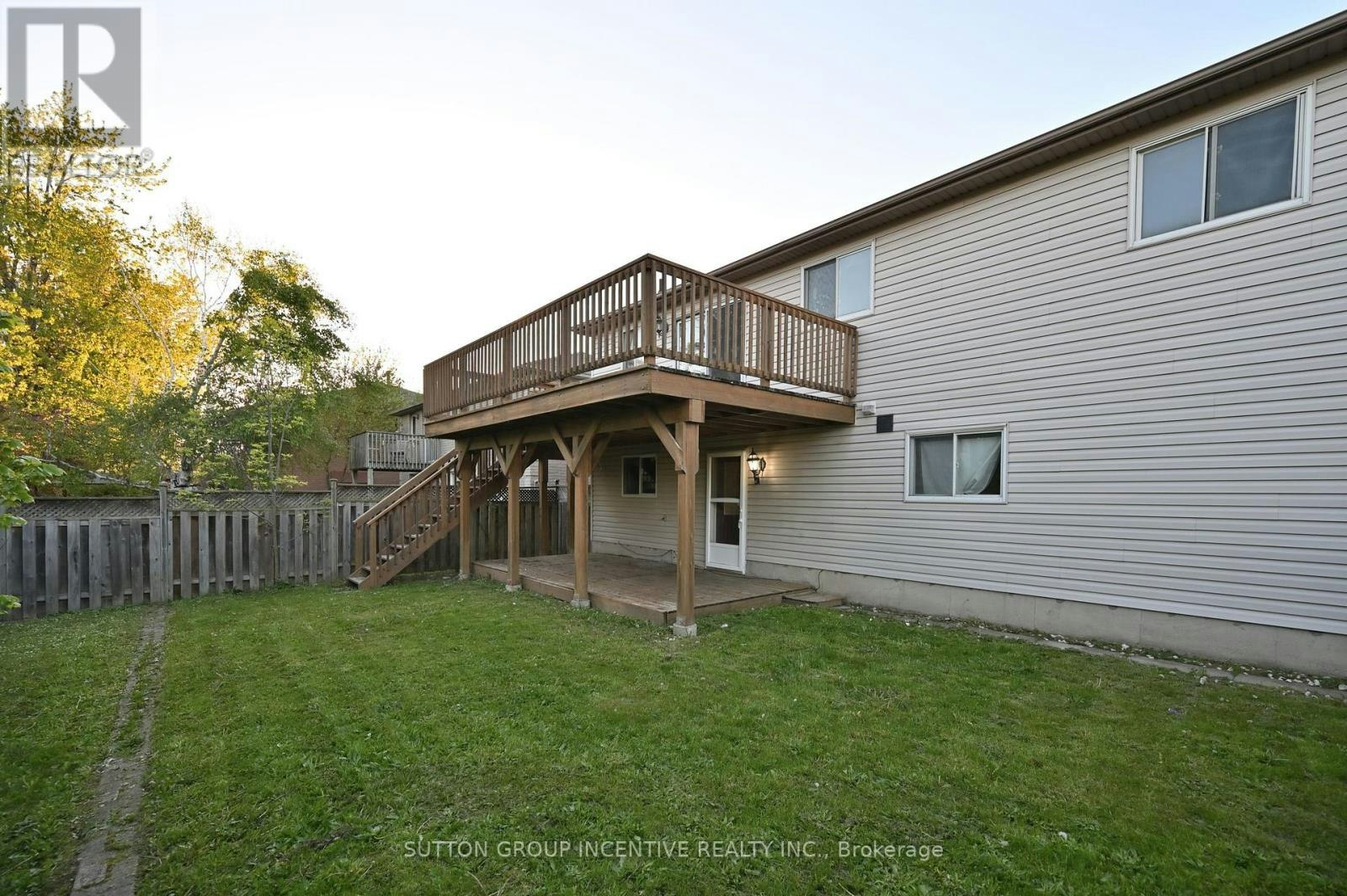 UPPER-39 Jones Drive, Barrie, ON, L4M 6H7 - 19