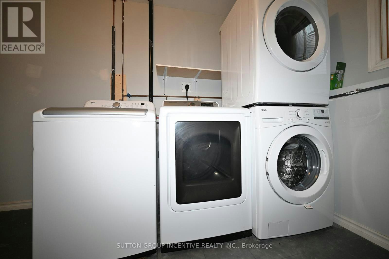 UPPER-39 Jones Drive, Barrie, ON, L4M 6H7 - 17
