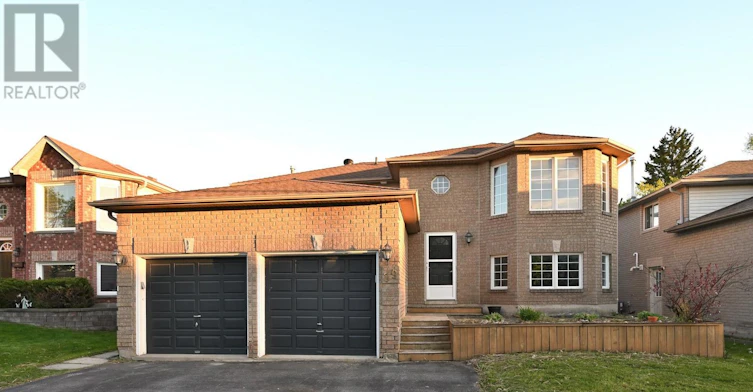 UPPER-39 Jones Drive, Barrie, ON, L4M 6H7