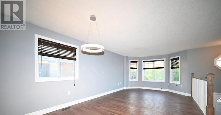 UPPER-39 Jones Drive, Barrie, ON, L4M 6H7 - 6