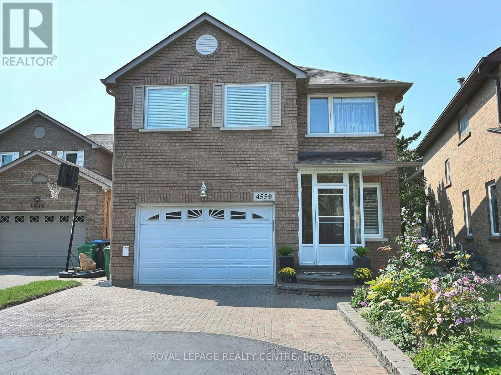 4550 Kettleby Court, Mississauga, ON, L4Z 2V7