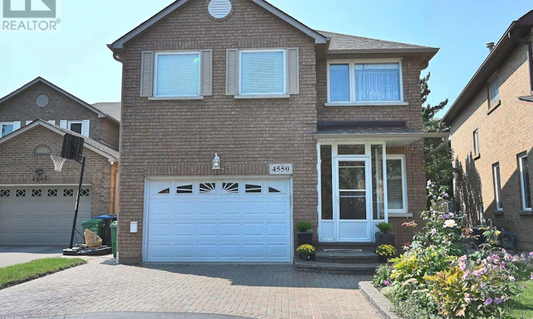 4550 Kettleby Court