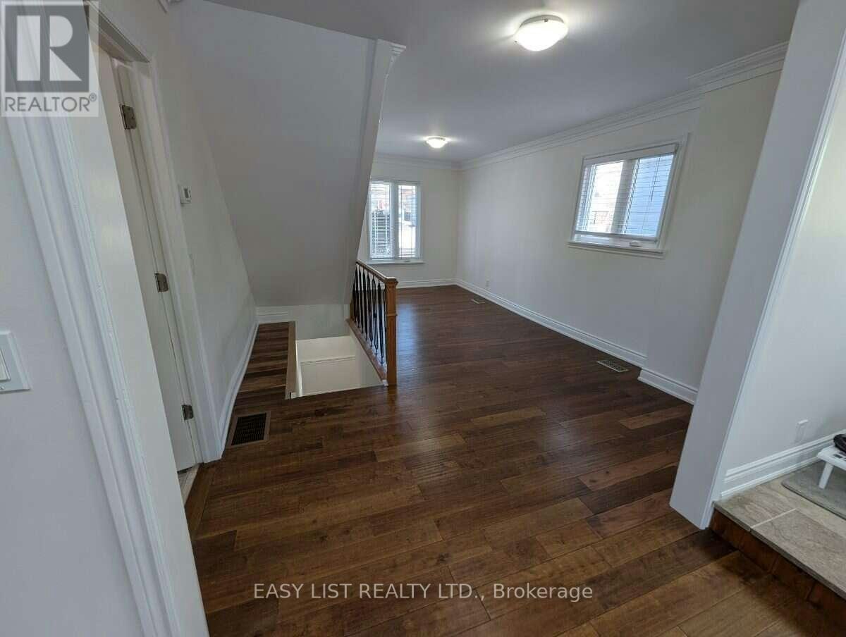 9 Jessie Street, Brampton, ON, L6Y 1L3 - 8