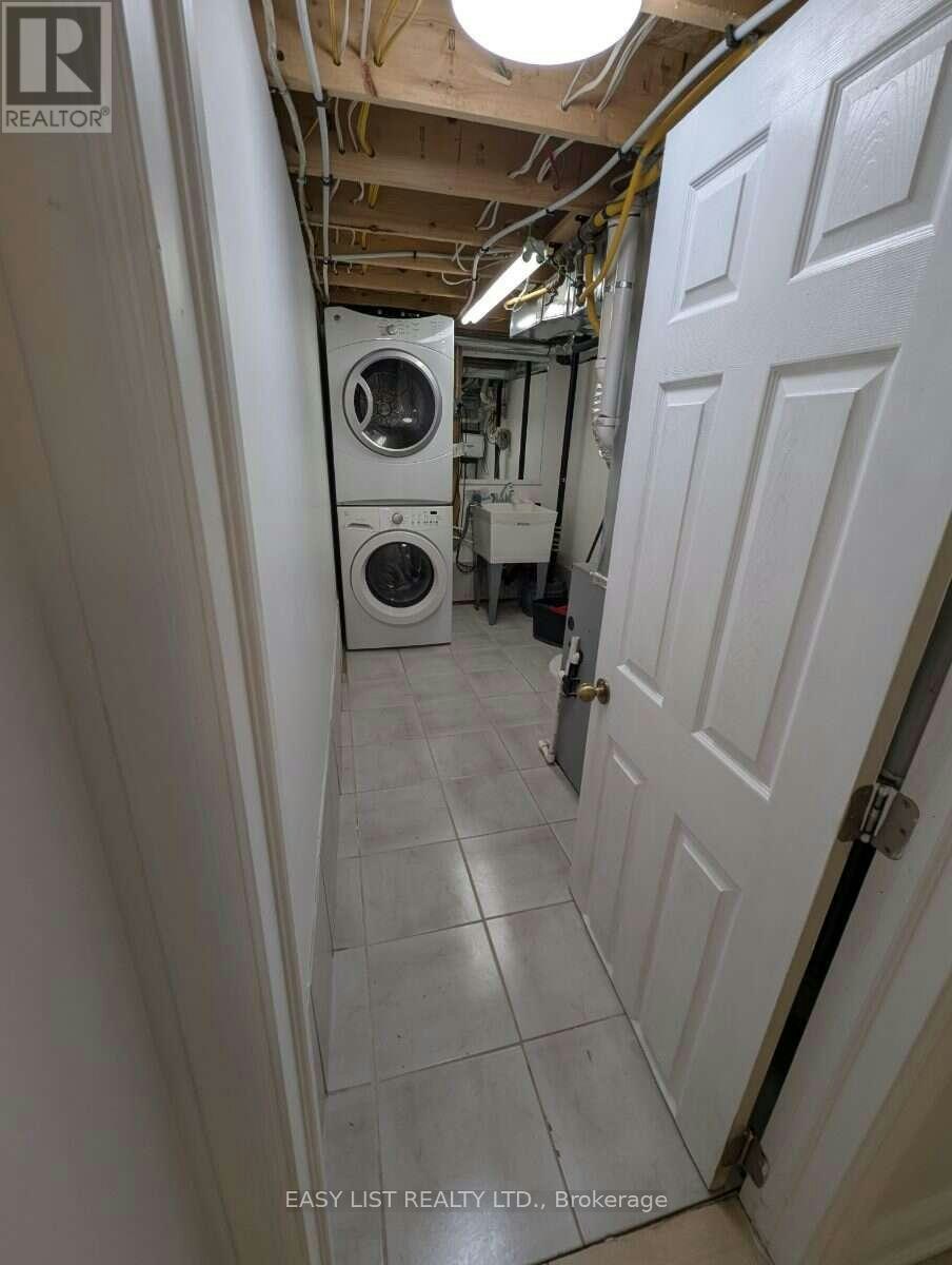 9 Jessie Street, Brampton, ON, L6Y 1L3 - 28