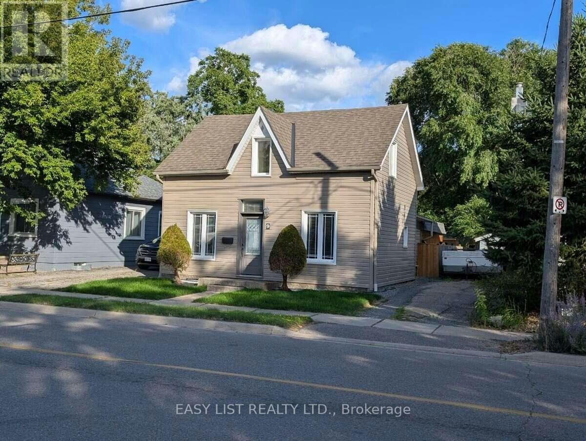 9 Jessie Street, Brampton, ON, L6Y 1L3 - 3