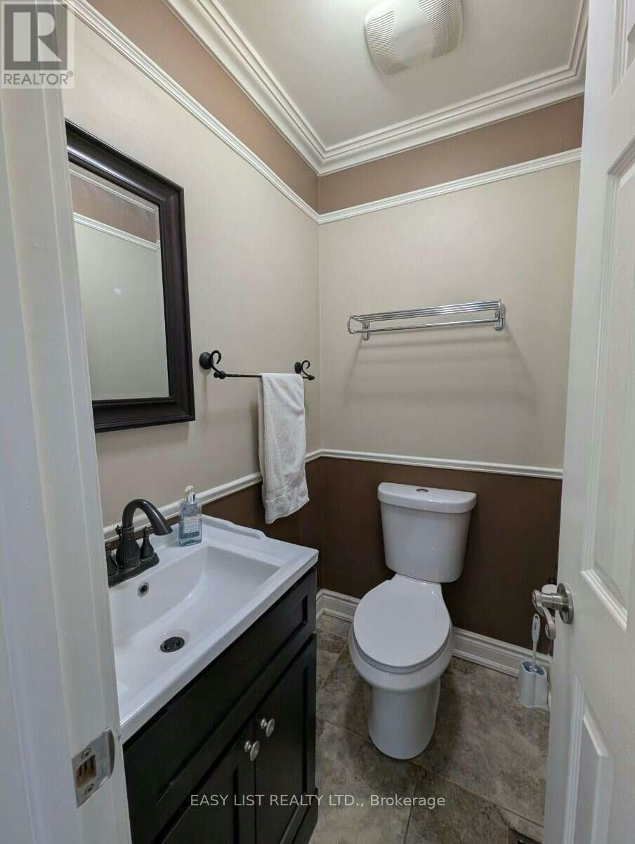 9 Jessie Street, Brampton, ON, L6Y 1L3 - 9