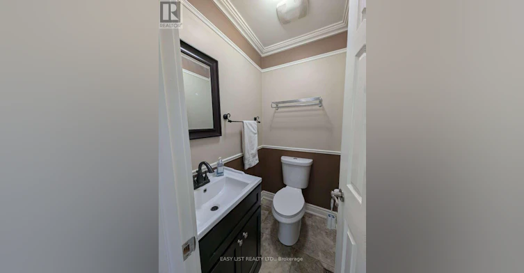 9 Jessie Street, Brampton, ON, L6Y 1L3 - 9