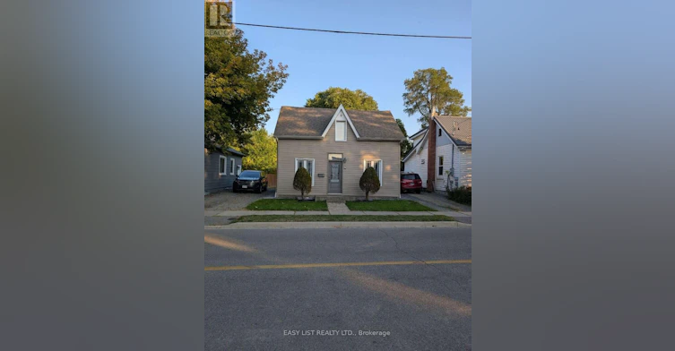 9 Jessie Street, Brampton, ON, L6Y 1L3