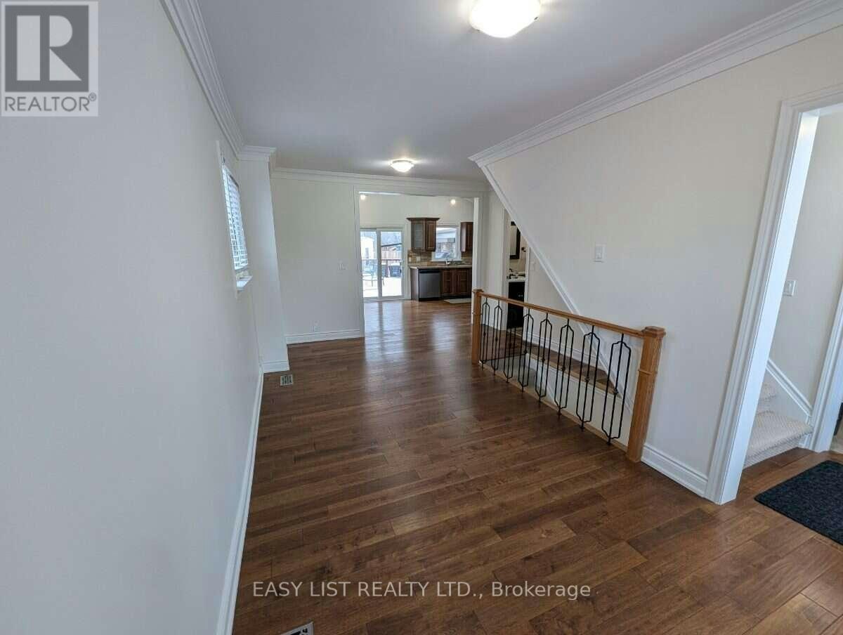 9 Jessie Street, Brampton, ON, L6Y 1L3 - 6
