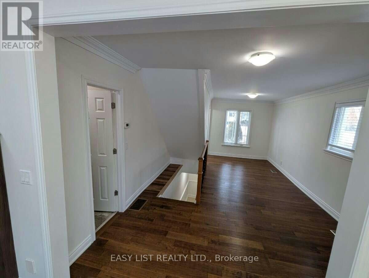 9 Jessie Street, Brampton, ON, L6Y 1L3 - 5