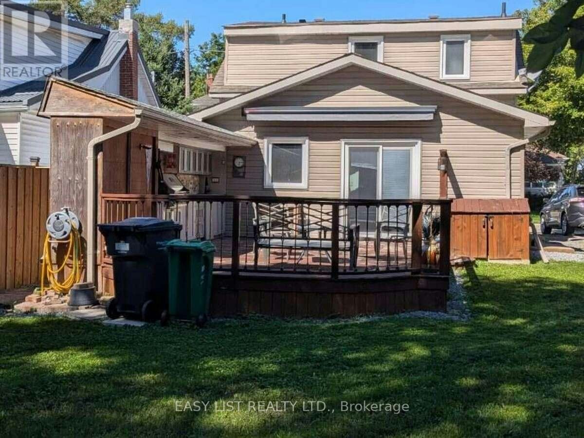 9 Jessie Street, Brampton, ON, L6Y 1L3 - 29