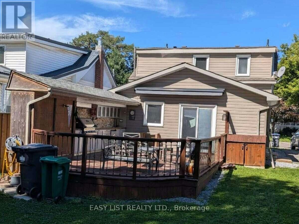 9 Jessie Street, Brampton, ON, L6Y 1L3 - 31